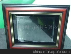 【電子相框,廣告機(jī),禮品相冊,8寸佳的美數(shù)碼相框】價格,廠家,圖片,數(shù)碼相框,恒豐達(dá)(深圳市)科技-