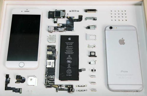 發(fā)燒之旅 用儀式感致敬舊手機(jī) 談?wù)刬phone拆機(jī)裝裱畫(huà),工藝與情懷的結(jié)合 相框