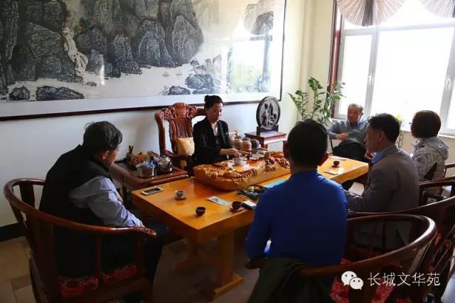 又是一年春來到，長城文華花苑邀您賞春洗肺(圖18)