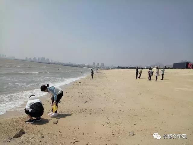 又是一年春來到，長城文華花苑邀您賞春洗肺(圖11)