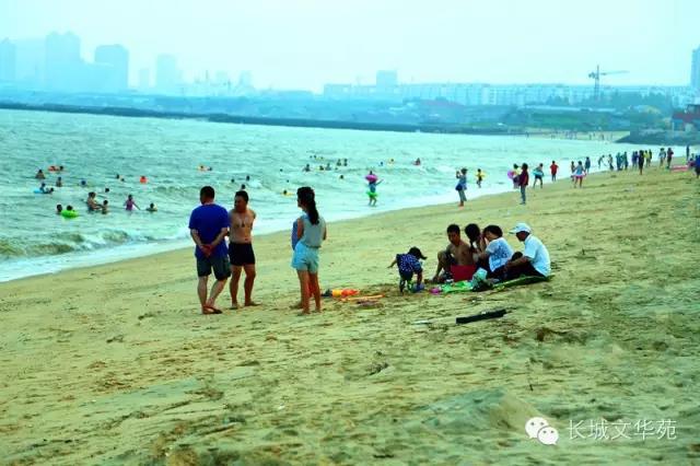 與其送她999朵玫瑰，不如帶她來銀灘來乳山一次！(圖17)